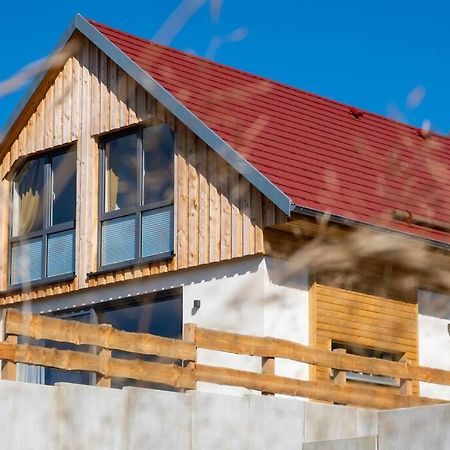 Ferienhaus Mountain View Six50 Mit Sauna Und Kamin In St. Andreasberg Sankt Andreasberg Kültér fotó