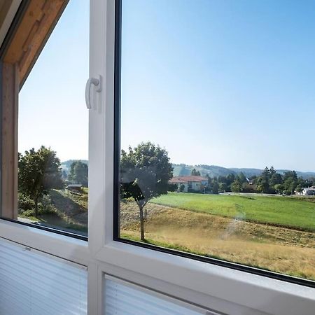 Ferienhaus Mountain View Six50 Mit Sauna Und Kamin In St. Andreasberg Sankt Andreasberg Kültér fotó