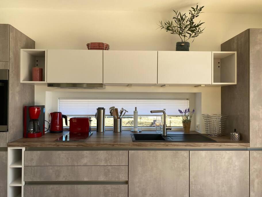 Ferienhaus Mountain View Six50 Mit Sauna Und Kamin In St. Andreasberg Sankt Andreasberg Kültér fotó