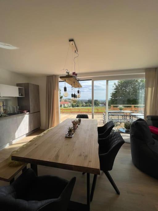 Ferienhaus Mountain View Six50 Mit Sauna Und Kamin In St. Andreasberg Sankt Andreasberg Kültér fotó