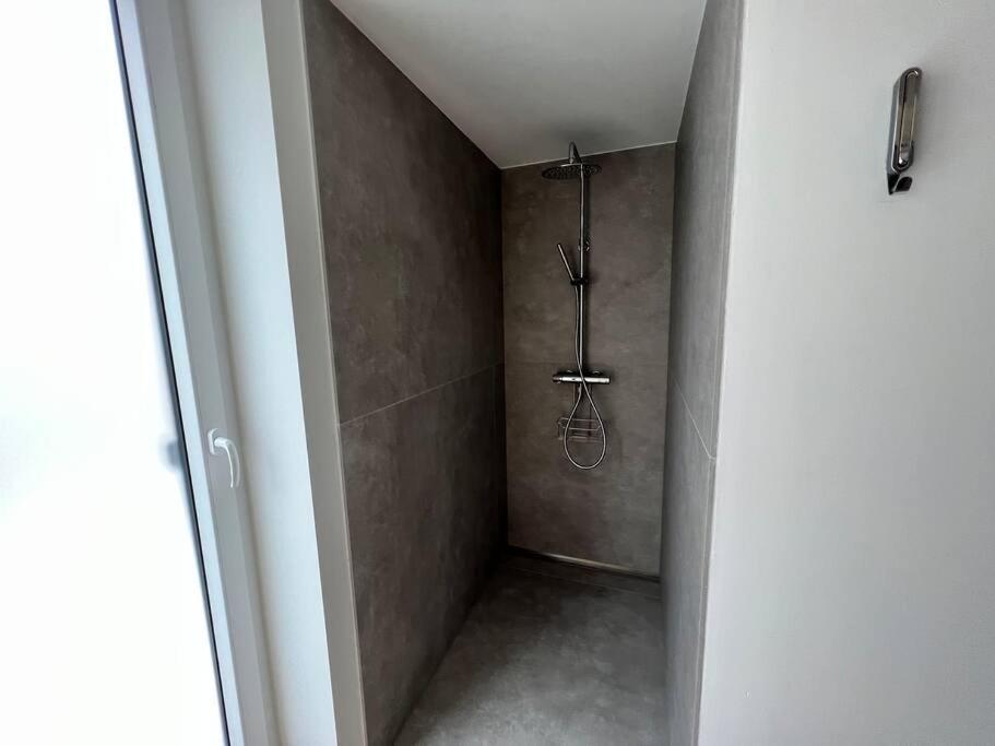 Ferienhaus Mountain View Six50 Mit Sauna Und Kamin In St. Andreasberg Sankt Andreasberg Kültér fotó